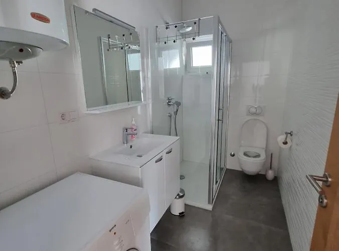 Lackovic Апартаменты *