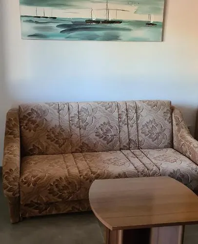 Апартаменты Lackovic Стариград-Пакленица