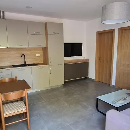 Apartment Lackovic *