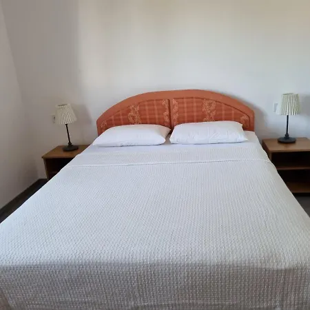 Apartment Lackovic Starigrad Paklenica