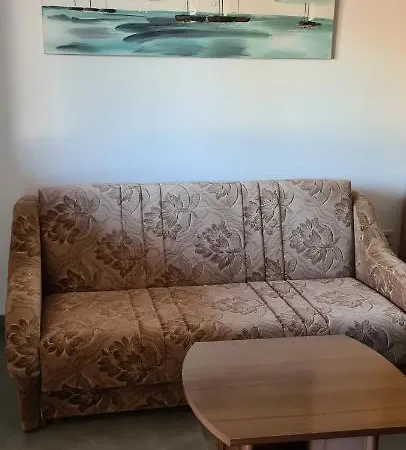 Apartment Lackovic Starigrad Paklenica
