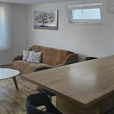 Lackovic Appartement