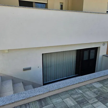 Appartement Lackovic Starigrad Paklenica