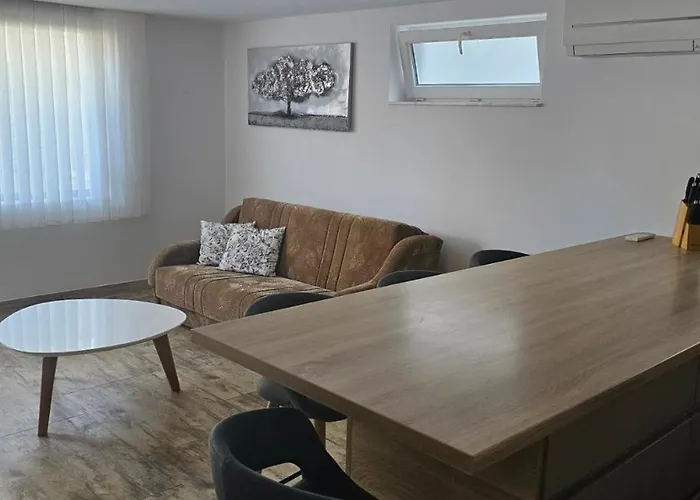 Lackovic Apartament