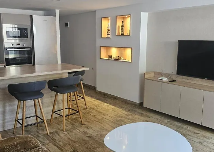 Appartement Lackovic