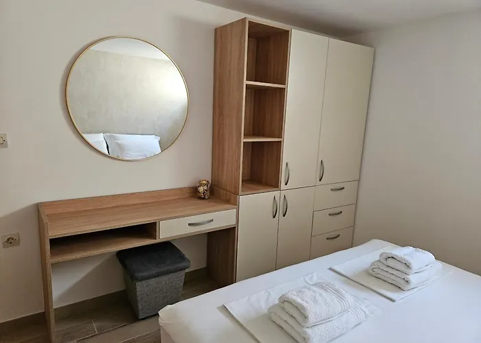 Appartement Lackovic *